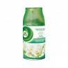 Air Wick Freshmatic Náplň do osviežovača vzduchu - Biele kvety frézie