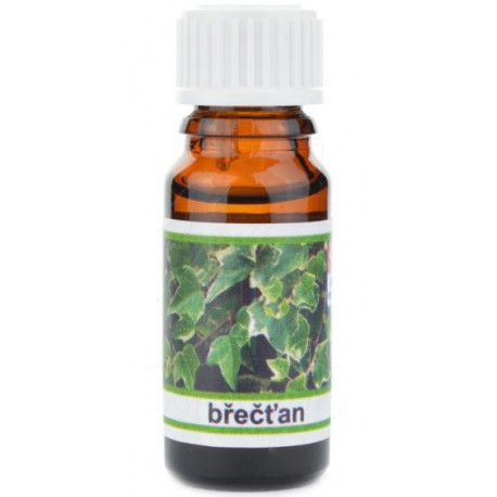 Vonná esencia - Brečtan - 10 ml - Michal