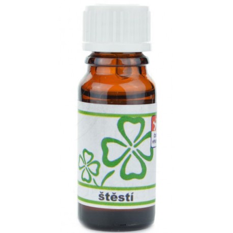 Vonná esencia - Šťastie - 10 ml - Michal
