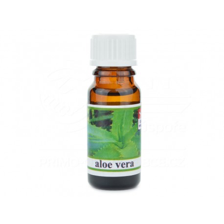 Vonná esencia - Aloe vera - 10 ml - Michal