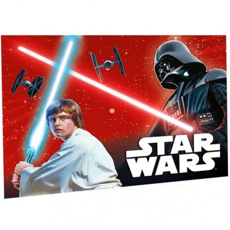 Detský uterák 30x40cm - Star Wars - SDS