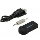 Mini bluetooth audio prijímač s handsfree podporou - 2 v 1