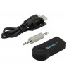 Mini bluetooth audio prijímač s handsfree podporou - 2 v 1