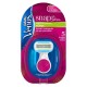 Gillette Venus Snap - holiaci strojček s praktickým puzdrom