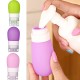 Cestovná nádobka na šampón - 60 ml