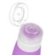 Cestovná nádobka na šampón - 60 ml