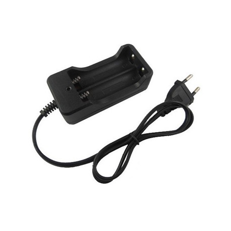 Nabíjací adaptér ZJ3009 na batérie 18650