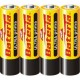 Batérie ULTRA prima R6, 1,5V - 4x AA batérie - Bateria Slaný