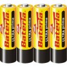 Batérie ULTRA prima R6, 1,5V - 4x AA batérie - Bateria Slaný