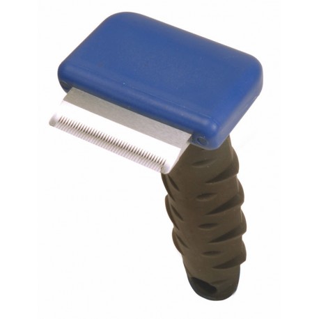 Furminátor malý - hrebeň na vyčesávanie zvieracích chlpov - 4,6cm