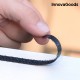 Sieť do okien proti komárom, nalepovacia - InnovaGoods