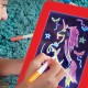 Detská tabuľka na kreslenie Magic Pad