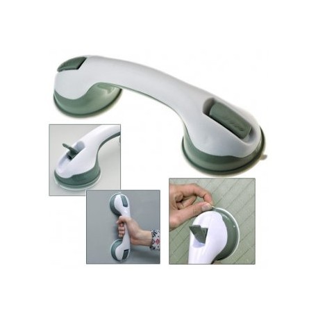 Prenosné držadlo do kúpeľne