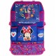 Detský organizér do auta - Minnie Mouse