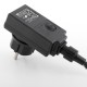 Vianočné osvetlenie - farebné - 40 LED