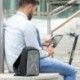 Bezpečnostný batoh proti krádežiam - InnovaGoods