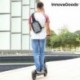 Bezpečnostný batoh proti krádežiam - InnovaGoods