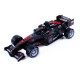 Veľká formula so zvukom a svetlom - 50 cm - Rappa