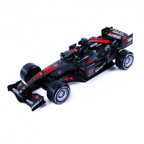 Veľká formula so zvukom a svetlom - 50 cm - Rappa