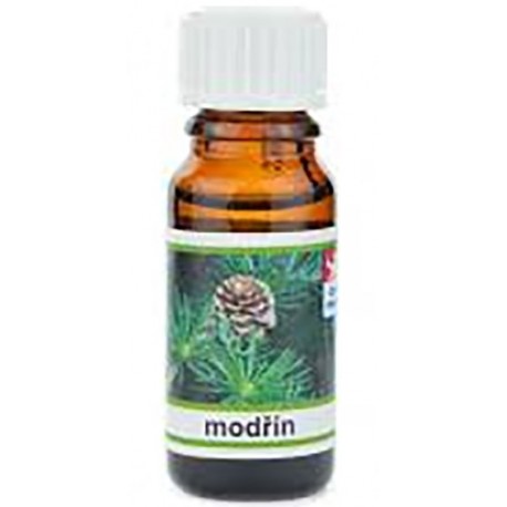Vonná esencia - Smrekovec - 10 ml - Michal