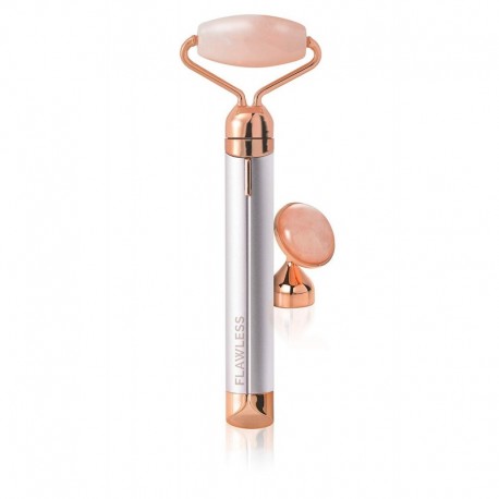 Vibračný valček na tvár - Flawless Contour