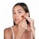 Vibračný valček na tvár - Flawless Contour