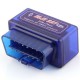 Bluetooth diagnostika do auta ELM327 OBD2