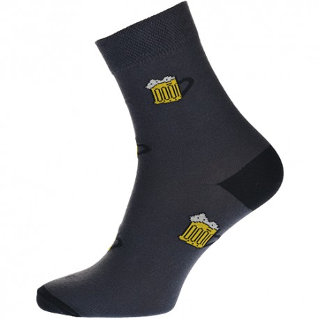 Unisex ponožky - Pivo 4 - WiTSocks