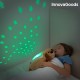 Plyšový projektor - InnovaGoods