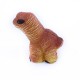 Dinosaurus rastúci vo vajci - Rappa