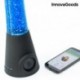 Lávová lampa s bluetooth reproduktorom a mikrofónom - InnovaGoods