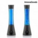 Lávová lampa s bluetooth reproduktorom a mikrofónom - InnovaGoods