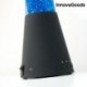 Lávová lampa s bluetooth reproduktorom a mikrofónom - InnovaGoods