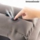 Čelný nafukovací cestovný vankúš Snoozy - InnovaGoods