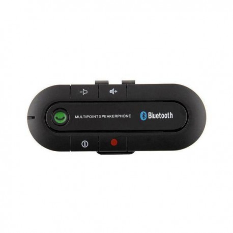 Bluetooth HandsFree do auta