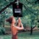 Outdoorový sprchový vak - 15 l
