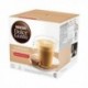 Kapsuly Dolce Gusto - Espresso Macchiato Decaffeinato - 16 ks - Nescafé