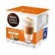 Kapsuly Dolce Gusto - Latte Macchiato karamel - 16 ks - Nescafé
