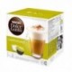 Kapsuly Dolce Gusto - Cappuccino - 16 ks - Nescafé