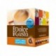 Kapsuly Dolce Gusto - Caffè Lungo Decaffeinato - 16 ks - Nescafé