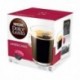 Kapsuly Dolce Gusto - Americano - 16 ks - Nescafé