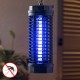 Svetelný lapač hmyzu KL-1800 - InnovaGoods