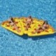 Nafukovacie ležadlo - pizza - Adventure Goods