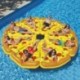 Nafukovacie ležadlo - pizza - Adventure Goods