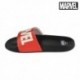 Pánske šľapky - Marvel