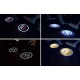 LED projektor loga značky automobilu - 2 ks