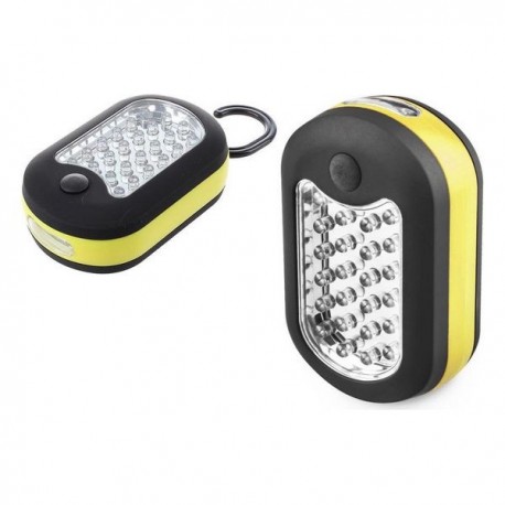 Závesné LED svietidlo - Bricotech