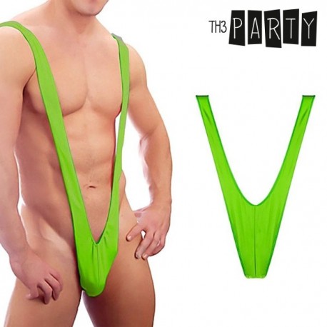 Mankiny Borat Th3 Party