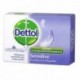 Antibakteriálne toaletné mydlo Sensitive - 100 g - Dettol