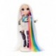 Bábika s vlasovým štúdiom Rainbow High - MGA